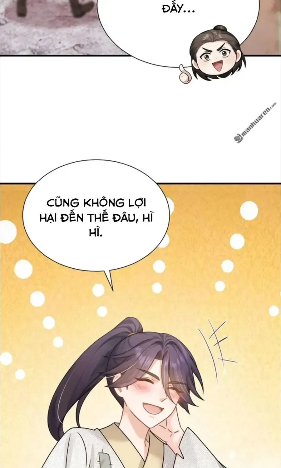 Ta Mang Siêu Thị Xuyên Không Về Cổ Đại Nuôi Tể Tướng Chap 84 - Next Chap 83