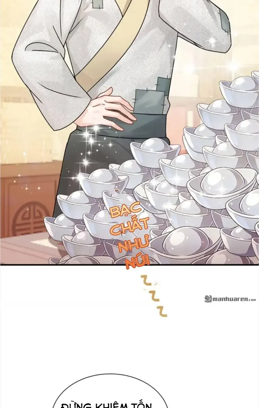 Ta Mang Siêu Thị Xuyên Không Về Cổ Đại Nuôi Tể Tướng Chap 84 - Next Chap 83