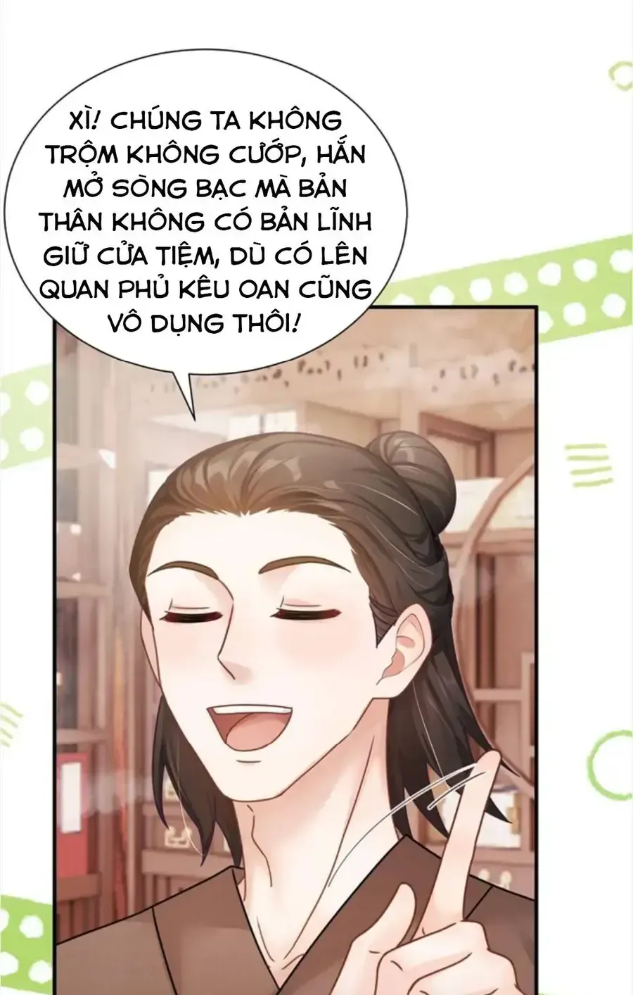 Ta Mang Siêu Thị Xuyên Không Về Cổ Đại Nuôi Tể Tướng Chap 84 - Next Chap 83