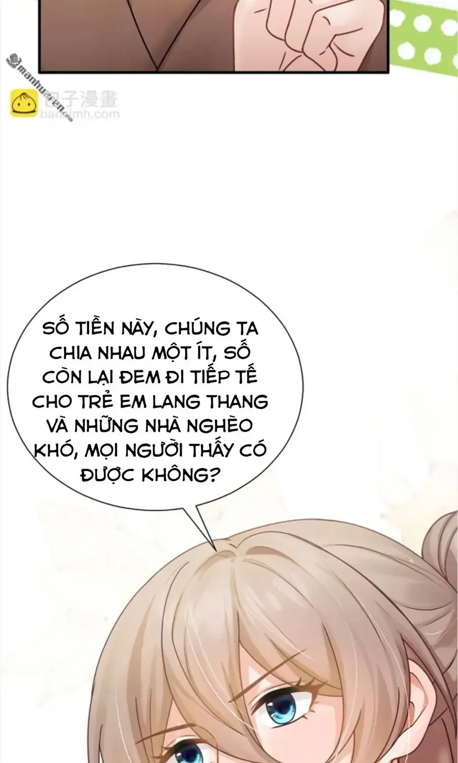 Ta Mang Siêu Thị Xuyên Không Về Cổ Đại Nuôi Tể Tướng Chap 84 - Next Chap 83