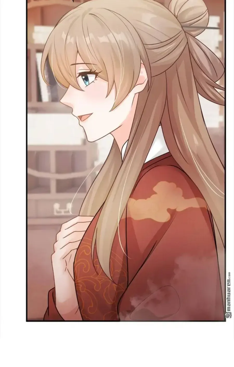 Ta Mang Siêu Thị Xuyên Không Về Cổ Đại Nuôi Tể Tướng Chap 84 - Next Chap 83