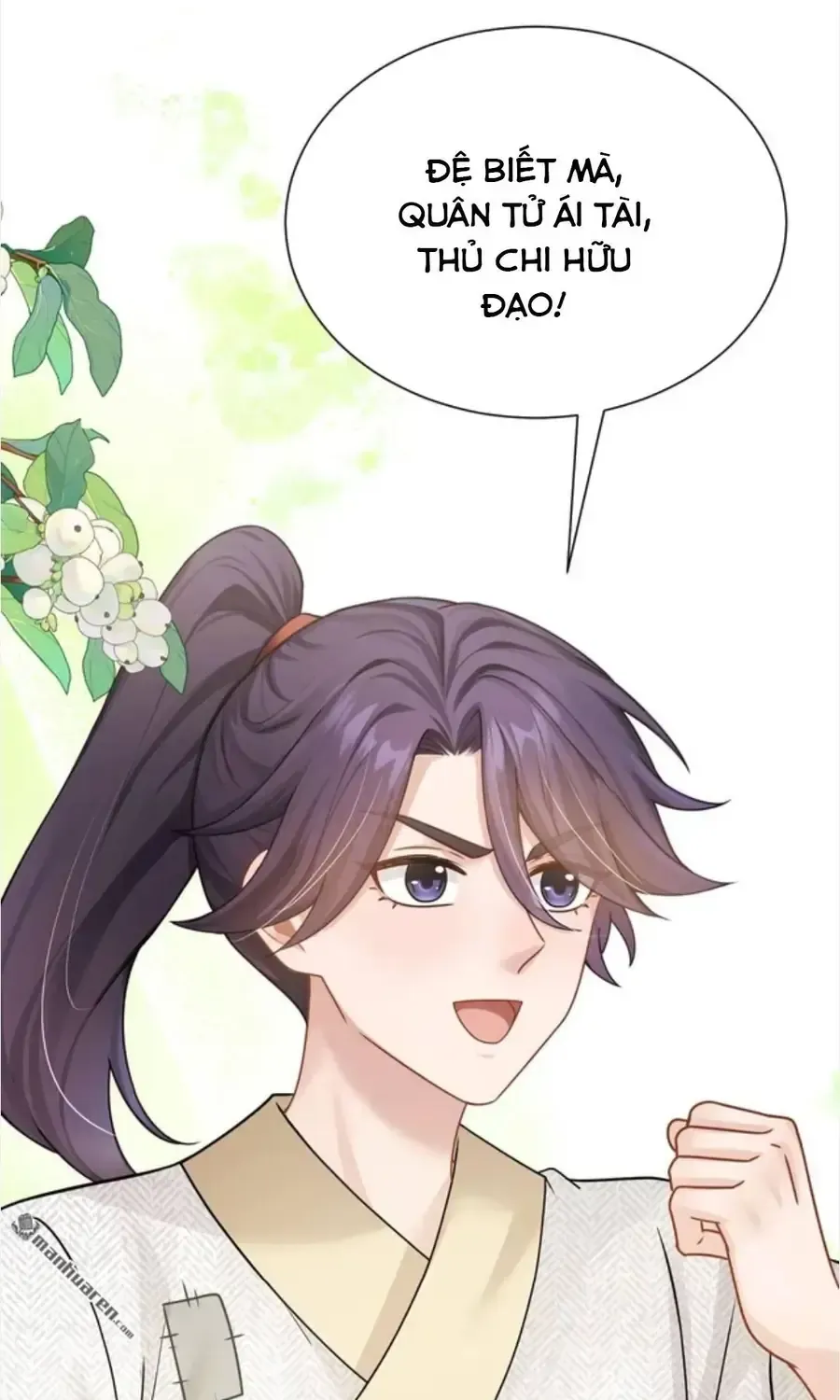 Ta Mang Siêu Thị Xuyên Không Về Cổ Đại Nuôi Tể Tướng Chap 84 - Next Chap 83