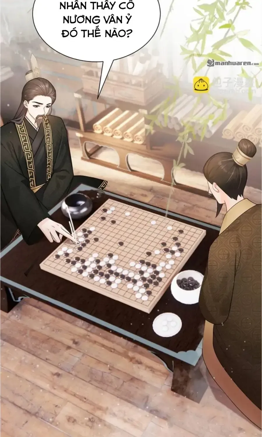 Ta Mang Siêu Thị Xuyên Không Về Cổ Đại Nuôi Tể Tướng Chap 84 - Next Chap 83