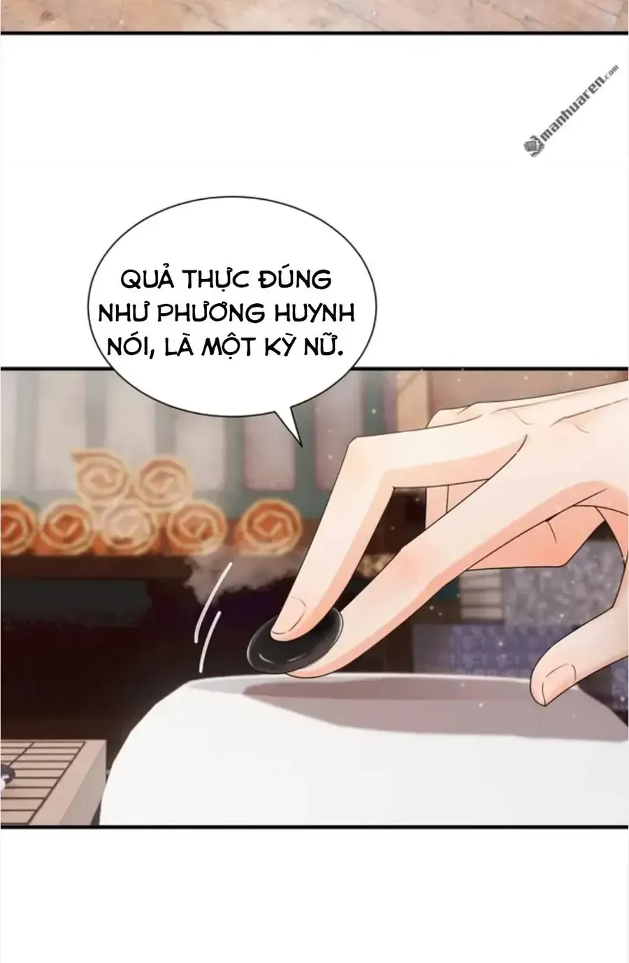 Ta Mang Siêu Thị Xuyên Không Về Cổ Đại Nuôi Tể Tướng Chap 84 - Next Chap 83