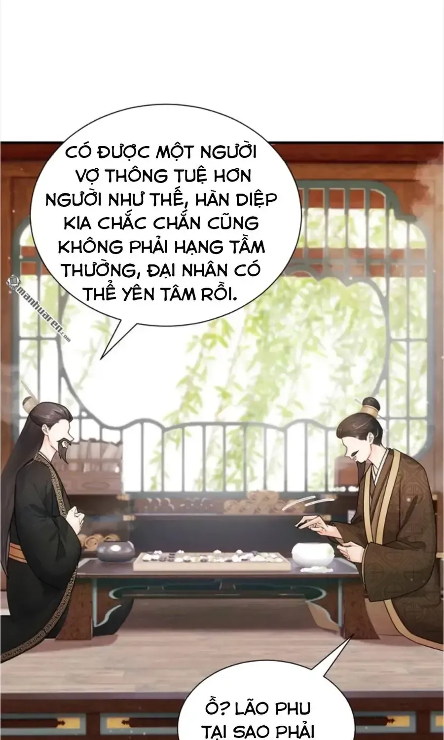 Ta Mang Siêu Thị Xuyên Không Về Cổ Đại Nuôi Tể Tướng Chap 84 - Next Chap 83