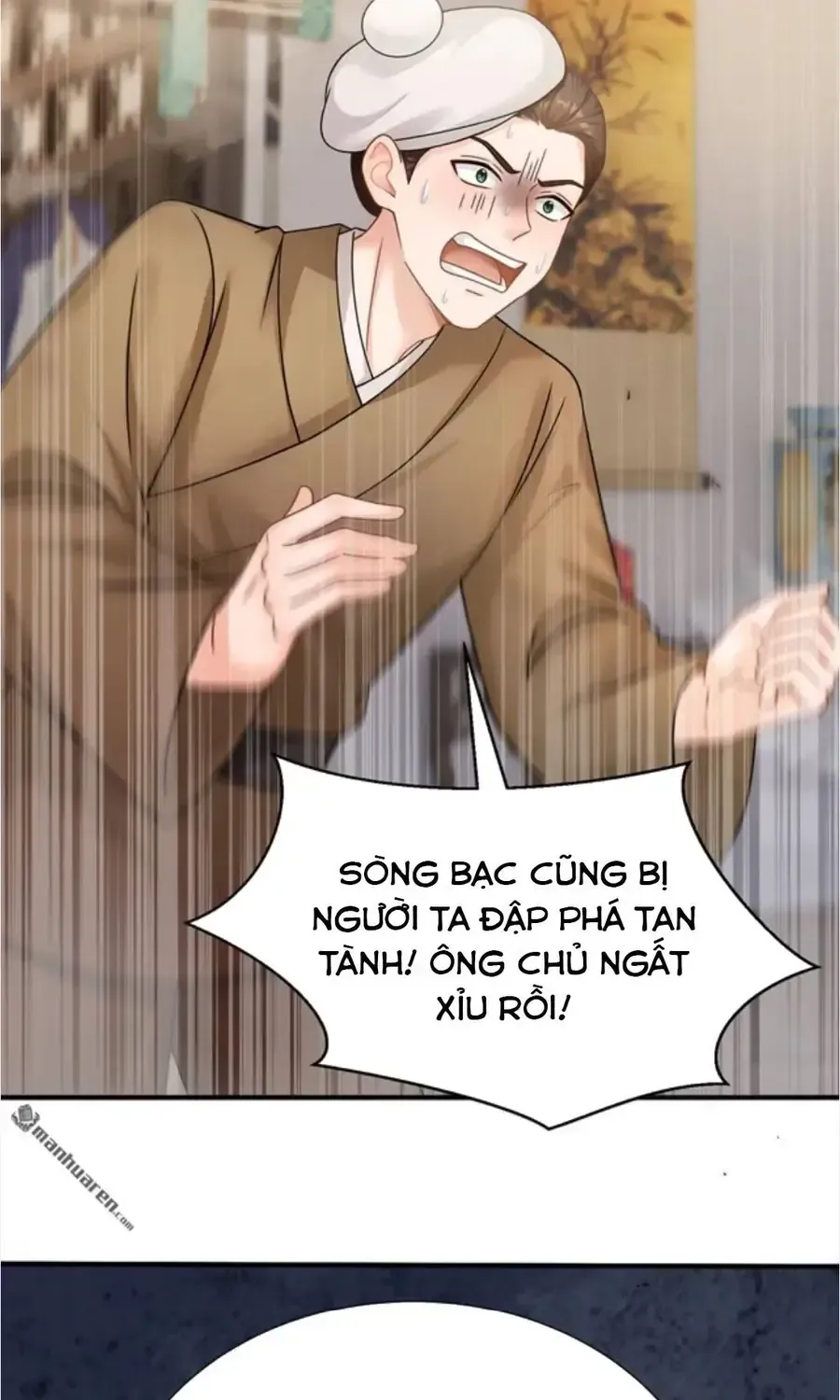Ta Mang Siêu Thị Xuyên Không Về Cổ Đại Nuôi Tể Tướng Chap 84 - Next Chap 83