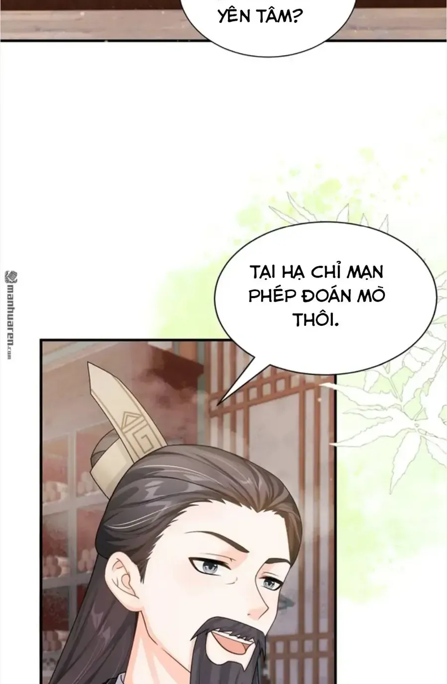Ta Mang Siêu Thị Xuyên Không Về Cổ Đại Nuôi Tể Tướng Chap 84 - Next Chap 83