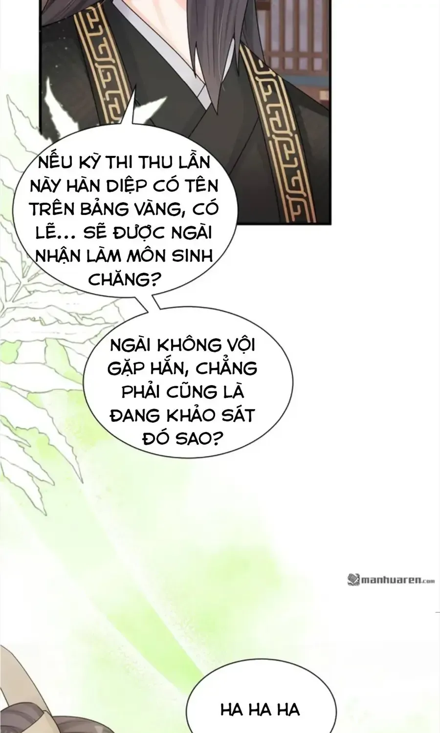 Ta Mang Siêu Thị Xuyên Không Về Cổ Đại Nuôi Tể Tướng Chap 84 - Next Chap 83