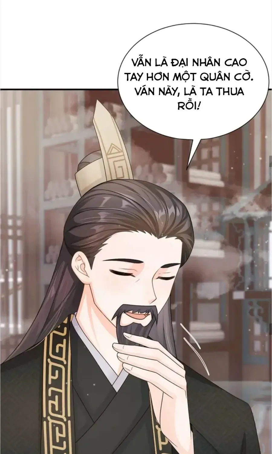 Ta Mang Siêu Thị Xuyên Không Về Cổ Đại Nuôi Tể Tướng Chap 84 - Next Chap 83