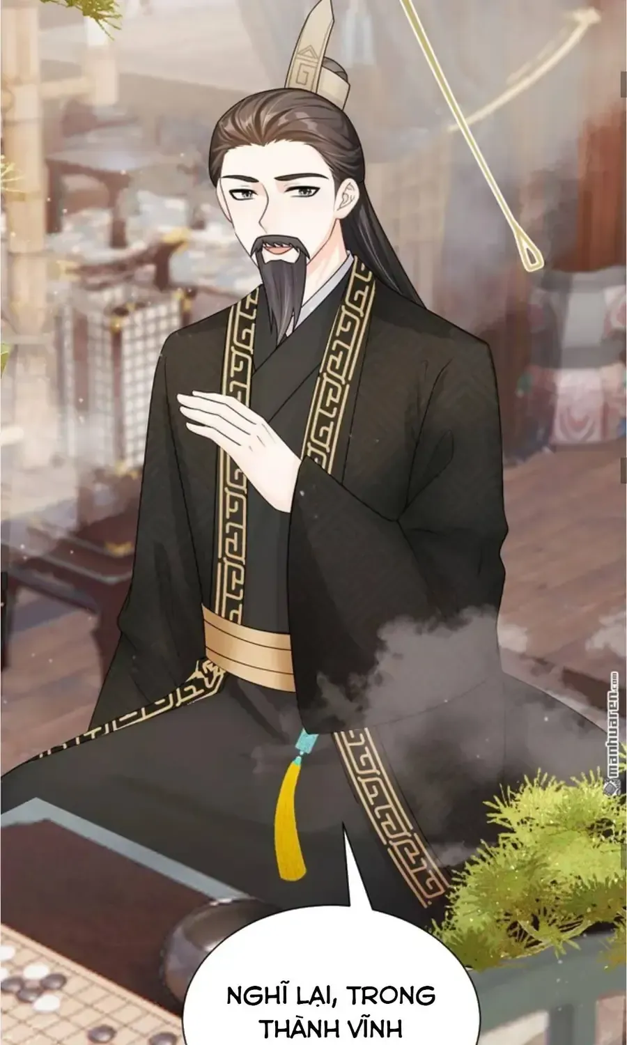 Ta Mang Siêu Thị Xuyên Không Về Cổ Đại Nuôi Tể Tướng Chap 84 - Next Chap 83