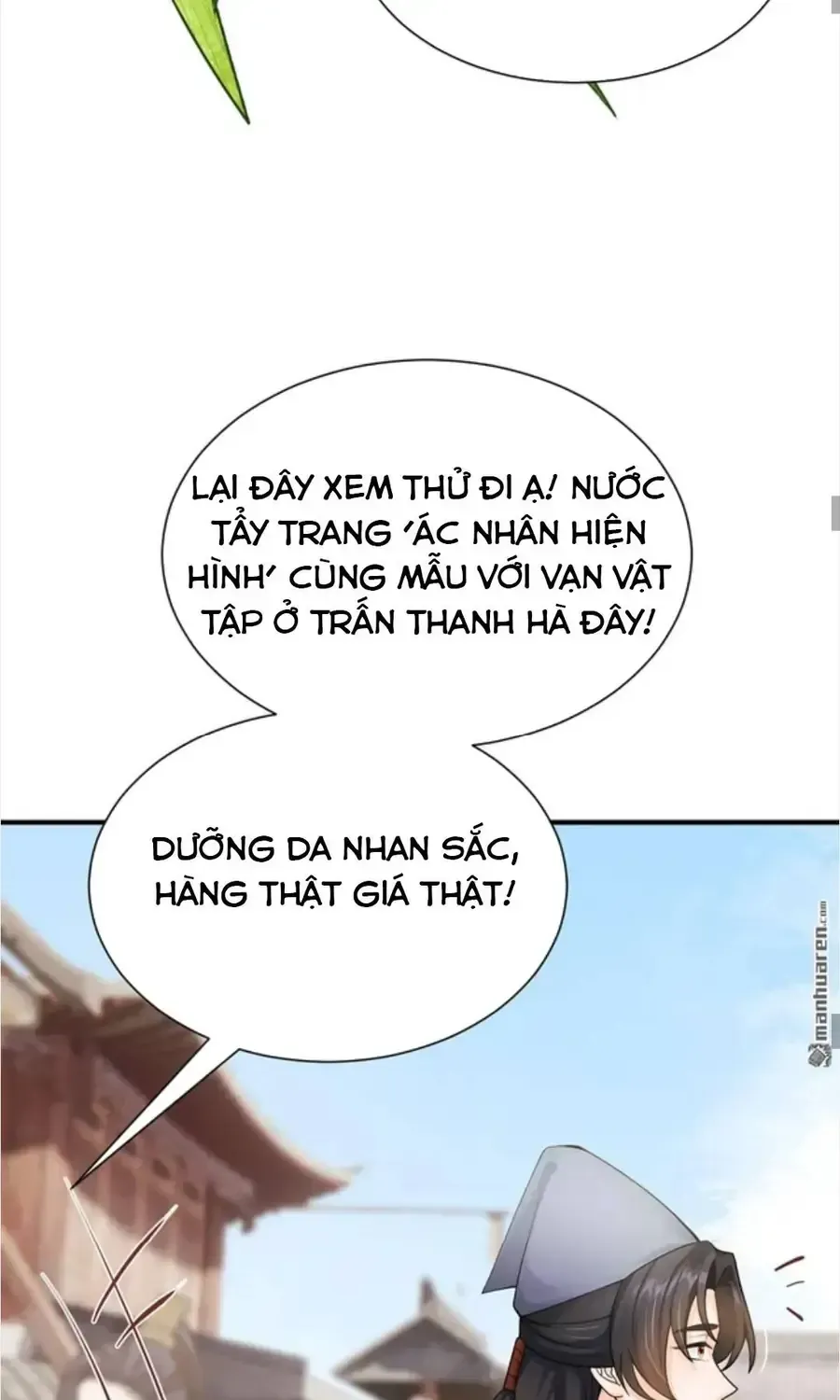 Ta Mang Siêu Thị Xuyên Không Về Cổ Đại Nuôi Tể Tướng Chap 84 - Next Chap 83