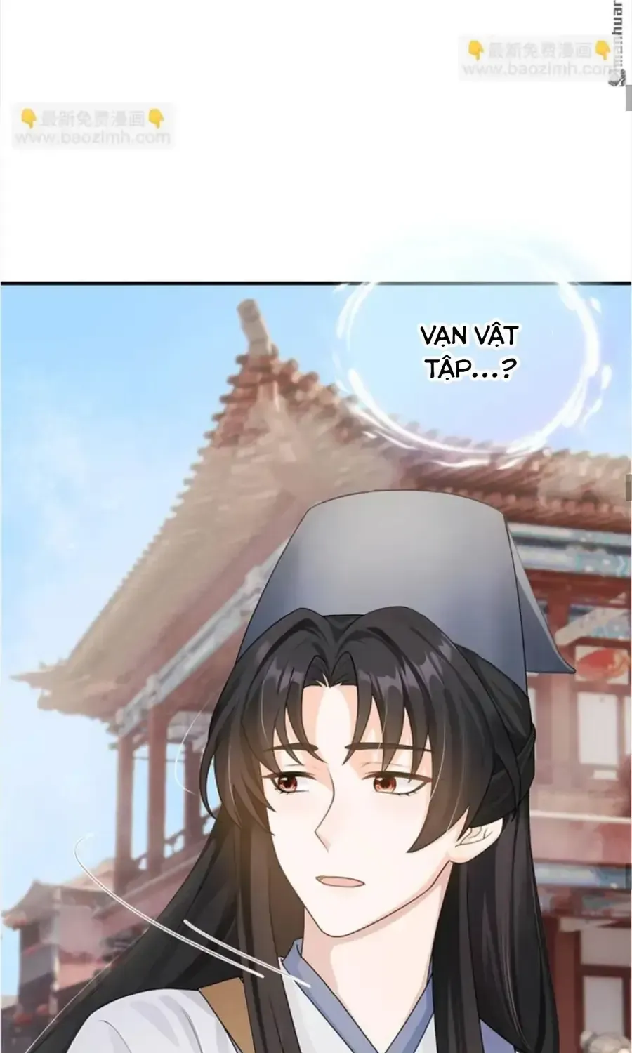 Ta Mang Siêu Thị Xuyên Không Về Cổ Đại Nuôi Tể Tướng Chap 84 - Next Chap 83