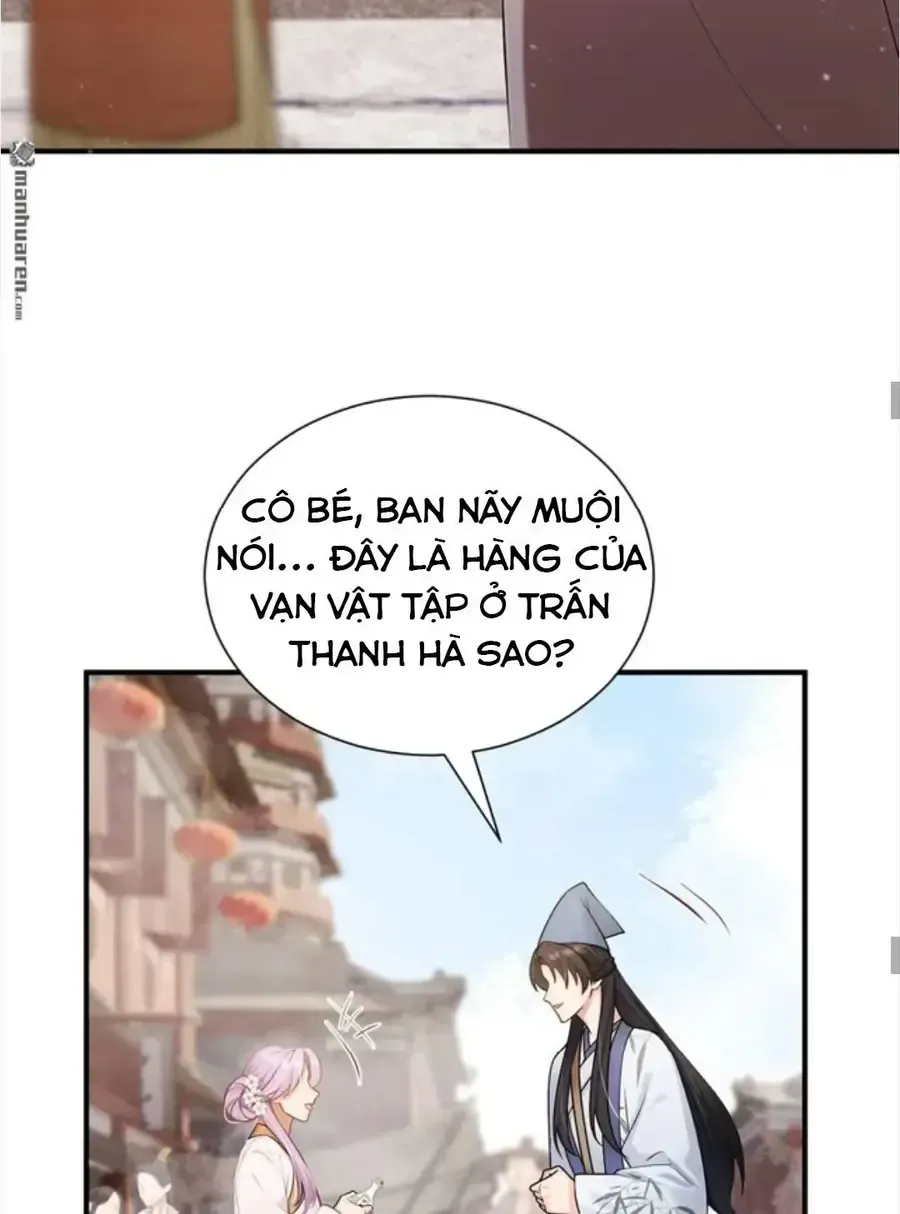 Ta Mang Siêu Thị Xuyên Không Về Cổ Đại Nuôi Tể Tướng Chap 84 - Next Chap 83