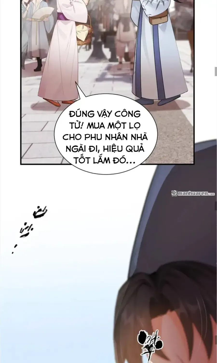 Ta Mang Siêu Thị Xuyên Không Về Cổ Đại Nuôi Tể Tướng Chap 84 - Next Chap 83