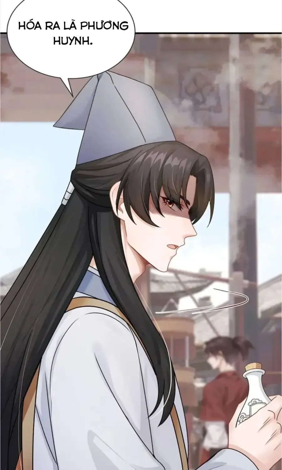 Ta Mang Siêu Thị Xuyên Không Về Cổ Đại Nuôi Tể Tướng Chap 84 - Next Chap 83