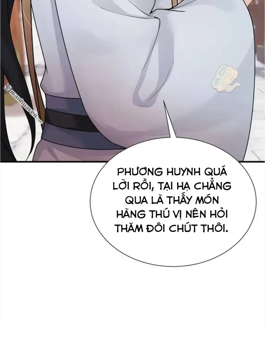 Ta Mang Siêu Thị Xuyên Không Về Cổ Đại Nuôi Tể Tướng Chap 84 - Next Chap 83