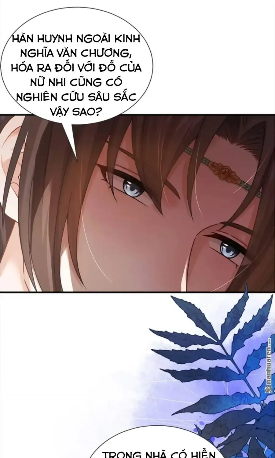 Ta Mang Siêu Thị Xuyên Không Về Cổ Đại Nuôi Tể Tướng Chap 84 - Next Chap 83