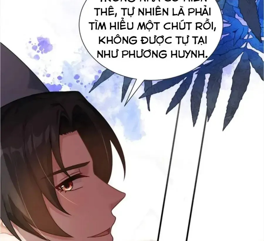 Ta Mang Siêu Thị Xuyên Không Về Cổ Đại Nuôi Tể Tướng Chap 84 - Next Chap 83