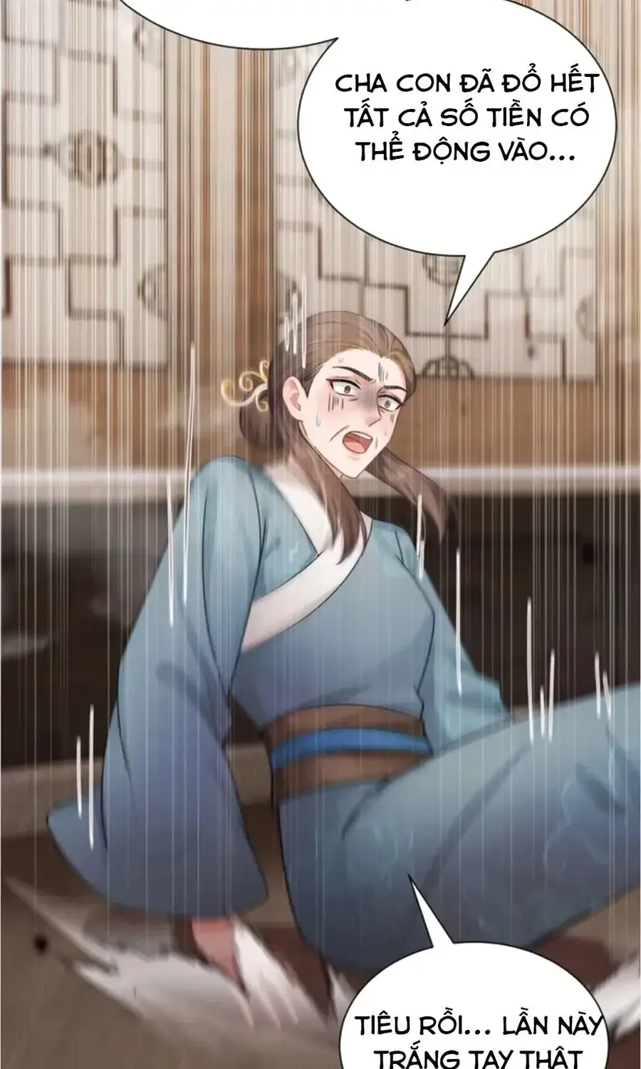 Ta Mang Siêu Thị Xuyên Không Về Cổ Đại Nuôi Tể Tướng Chap 84 - Next Chap 83