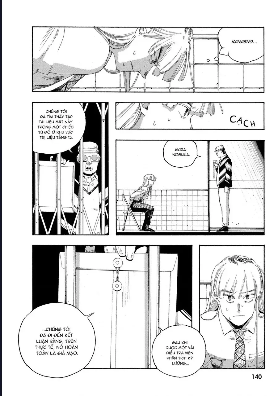 Đêm Của Kẻ Khờ