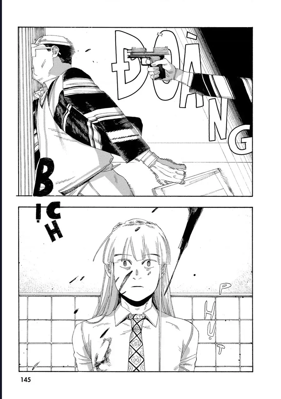 Đêm Của Kẻ Khờ