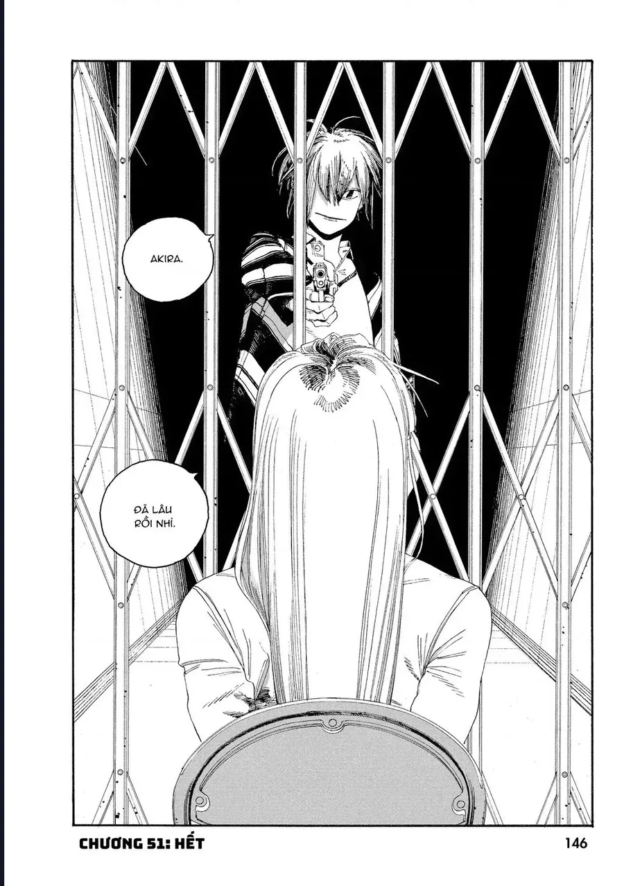 Đêm Của Kẻ Khờ