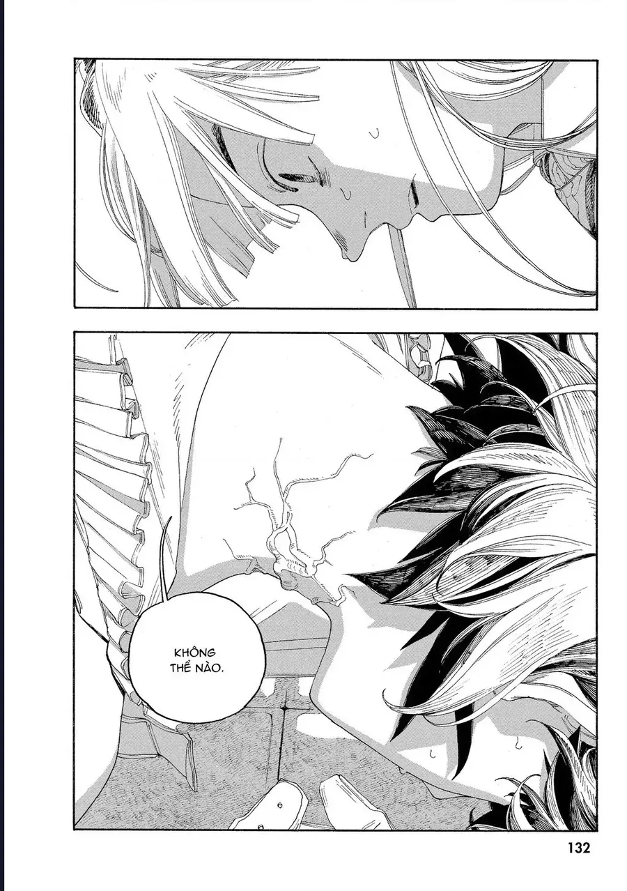 Đêm Của Kẻ Khờ