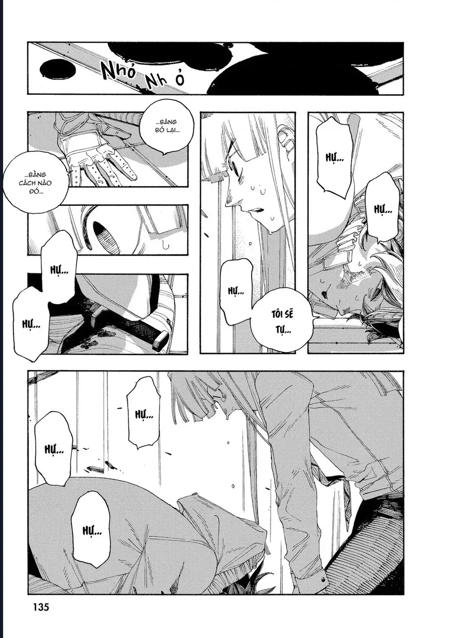 Đêm Của Kẻ Khờ