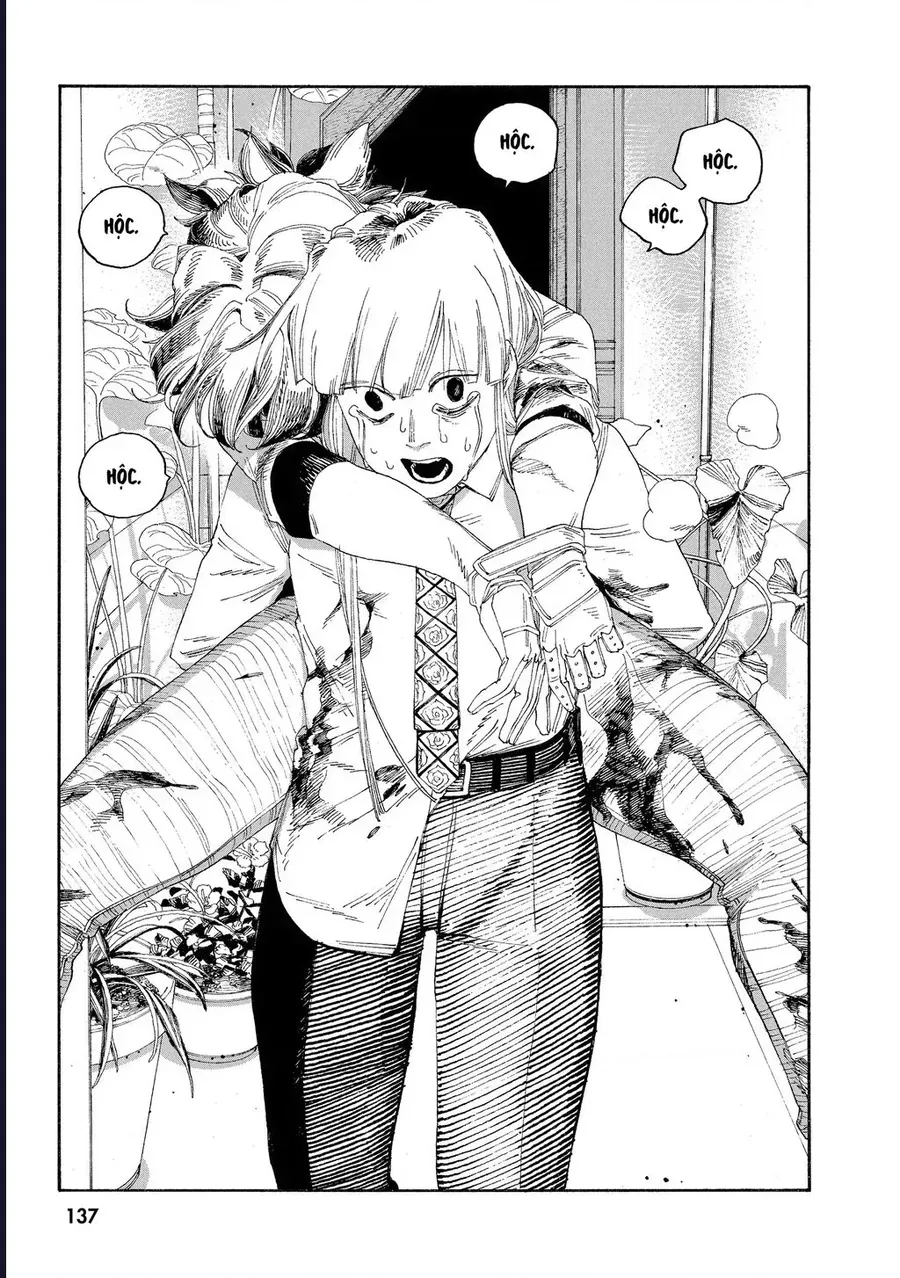 Đêm Của Kẻ Khờ