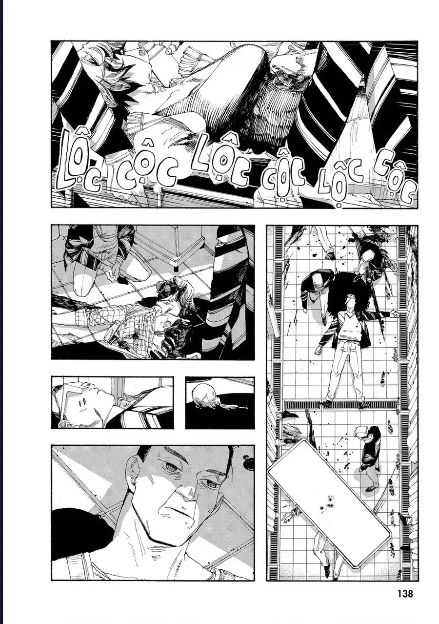 Đêm Của Kẻ Khờ