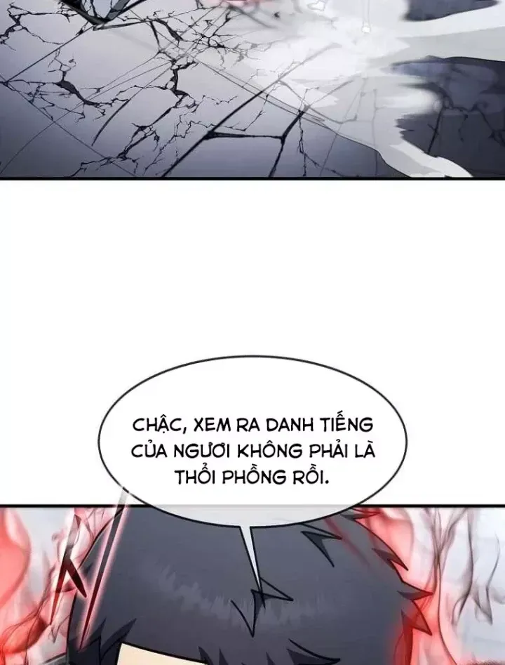 Thần Khí Huyền Thoại Của Người Chơi Thiên Tài - Chương 75 - Trang 41