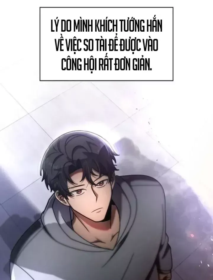 Thần Khí Huyền Thoại Của Người Chơi Thiên Tài - Chương 75 - Trang 8