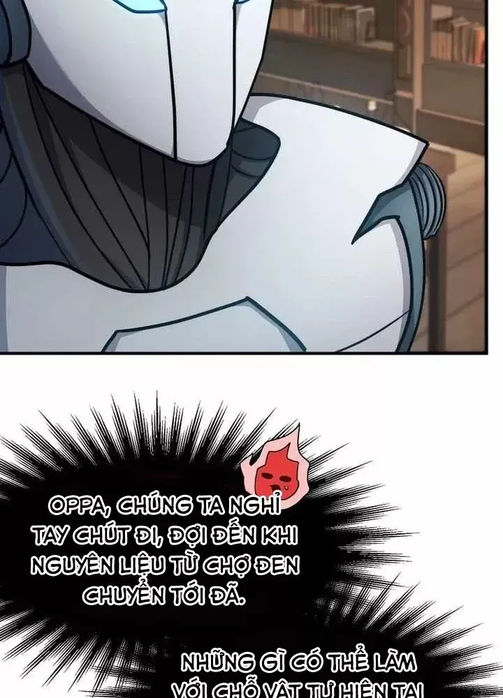 Thần Khí Huyền Thoại Của Người Chơi Thiên Tài - Chương 76 - Trang 115