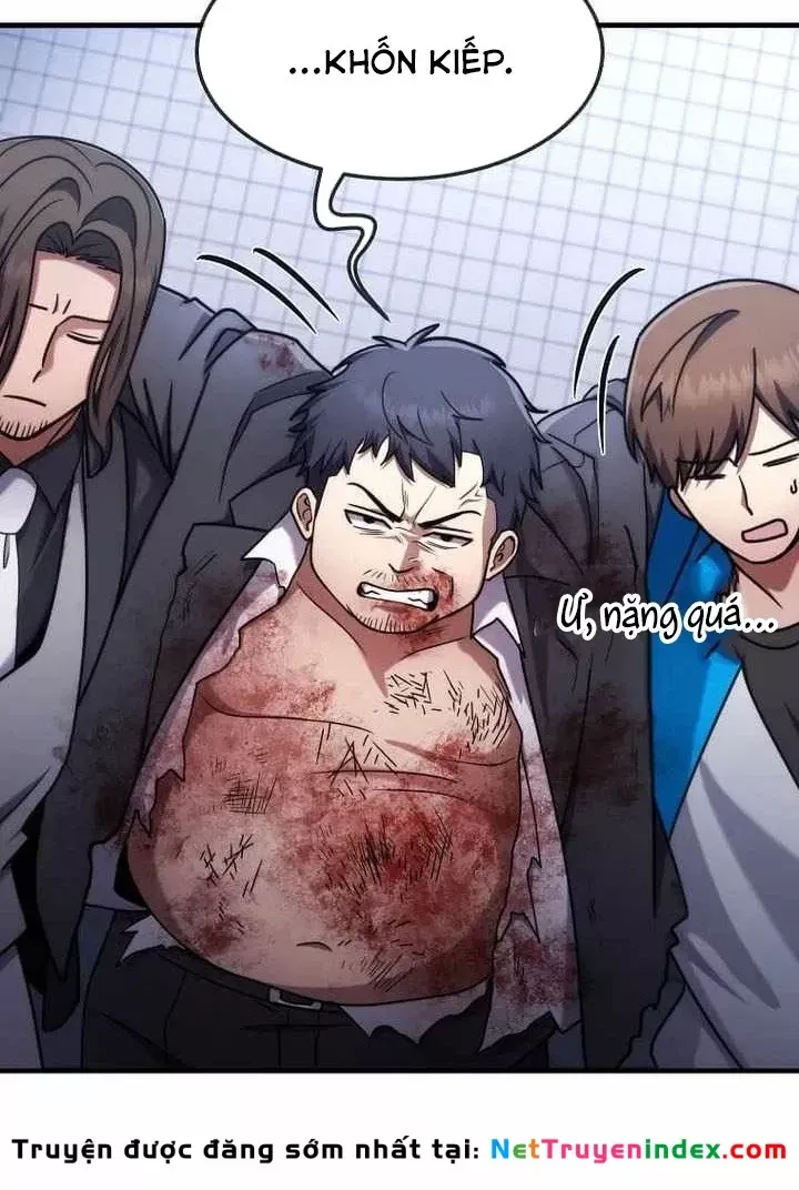 Thần Khí Huyền Thoại Của Người Chơi Thiên Tài - Chương 76 - Trang 32