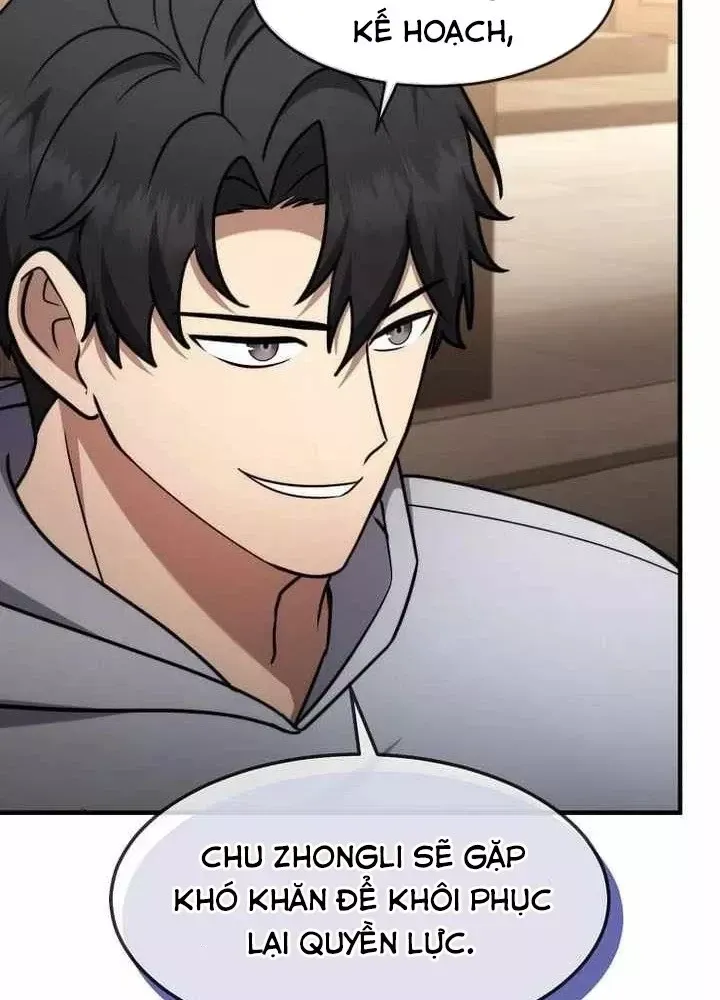 Thần Khí Huyền Thoại Của Người Chơi Thiên Tài - Chương 76 - Trang 81