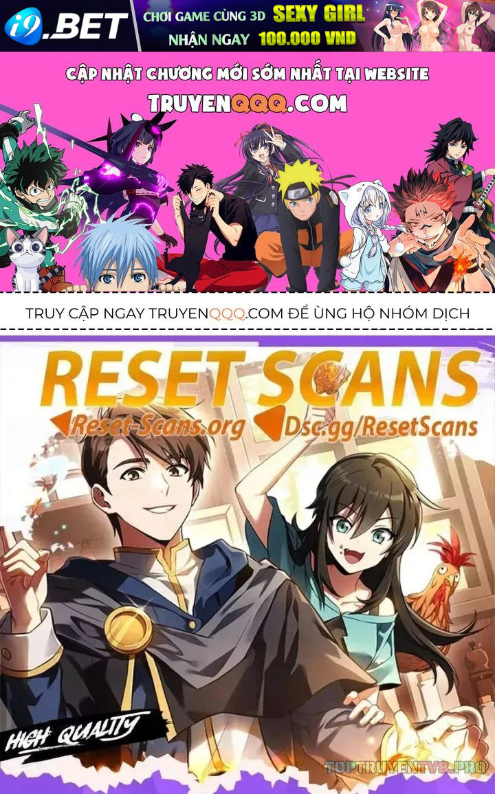 Đại Pháp Sư Mở Nhà Hàng Chap 126 - Next Chap 125