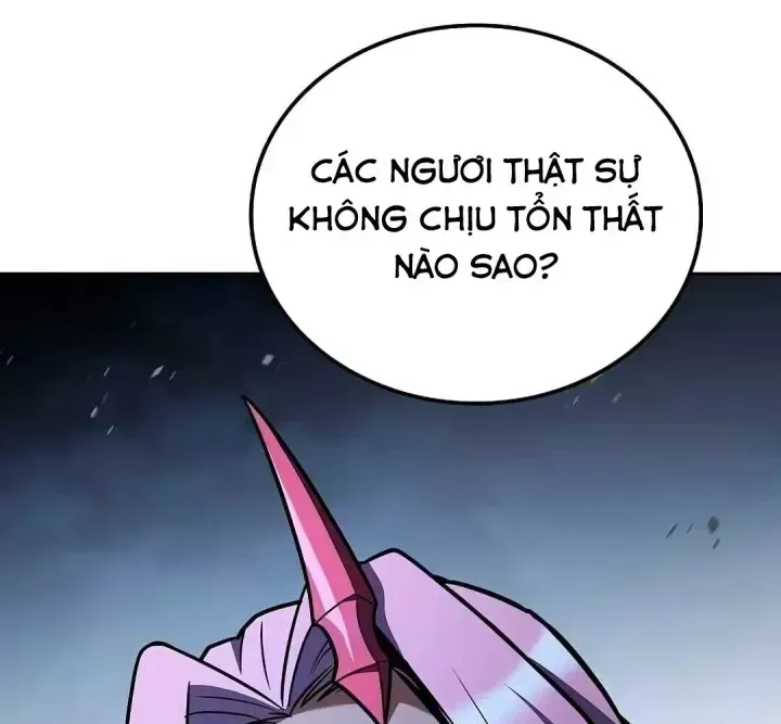 Đại Pháp Sư Mở Nhà Hàng Chap 126 - Next Chap 125