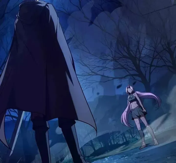 Đại Pháp Sư Mở Nhà Hàng Chap 126 - Next Chap 125