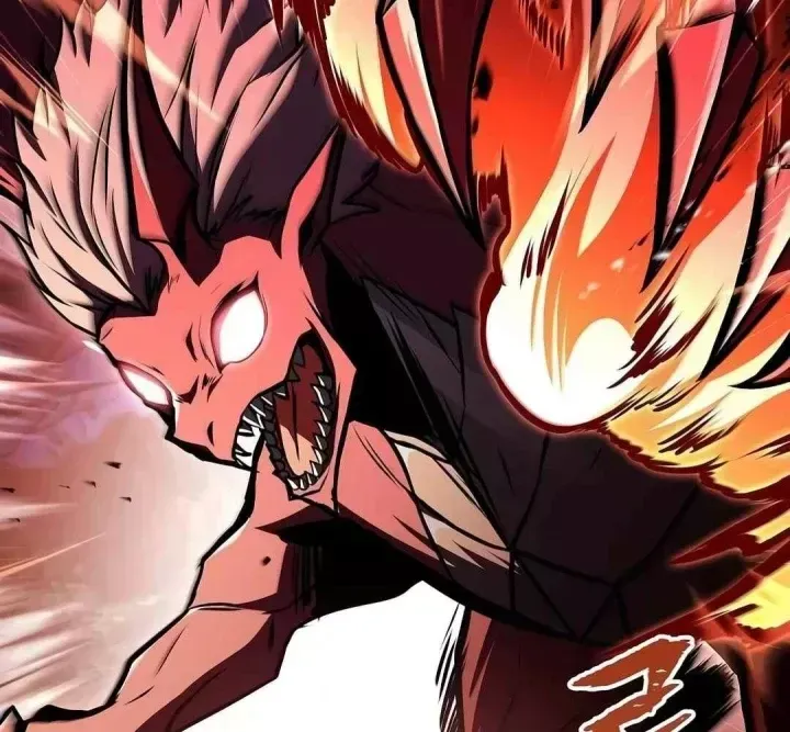 Đại Pháp Sư Mở Nhà Hàng Chap 126 - Next Chap 125