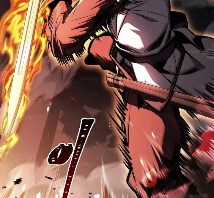 Đại Pháp Sư Mở Nhà Hàng Chap 126 - Next Chap 125