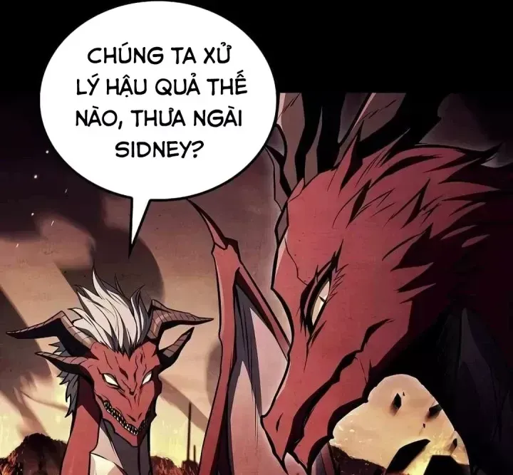 Đại Pháp Sư Mở Nhà Hàng Chap 126 - Next Chap 125