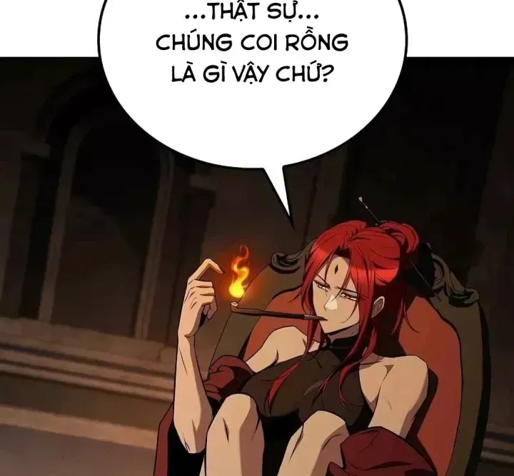 Đại Pháp Sư Mở Nhà Hàng Chap 126 - Next Chap 125