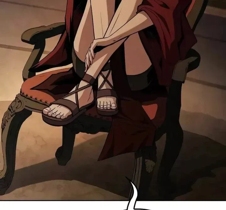 Đại Pháp Sư Mở Nhà Hàng Chap 126 - Next Chap 125