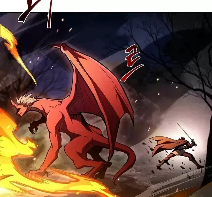 Đại Pháp Sư Mở Nhà Hàng Chap 126 - Next Chap 125