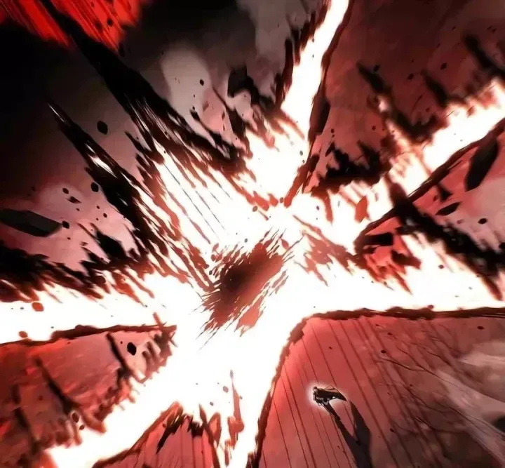 Đại Pháp Sư Mở Nhà Hàng Chap 126 - Next Chap 125