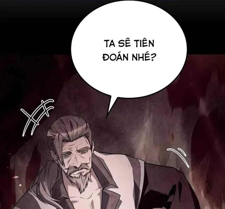 Đại Pháp Sư Mở Nhà Hàng Chap 126 - Next Chap 125