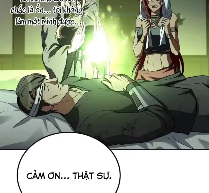 Đại Pháp Sư Mở Nhà Hàng Chap 126 - Next Chap 125