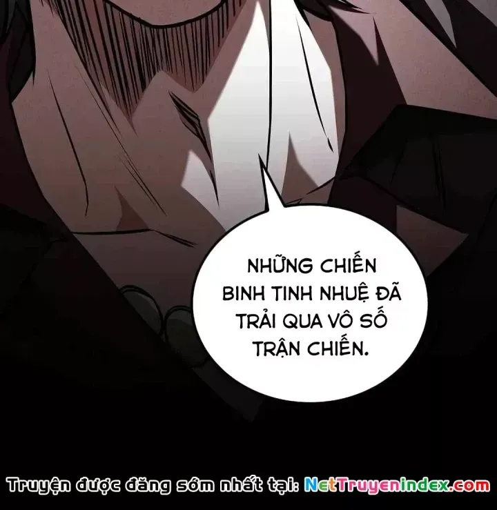Đại Pháp Sư Mở Nhà Hàng Chap 126 - Next Chap 125