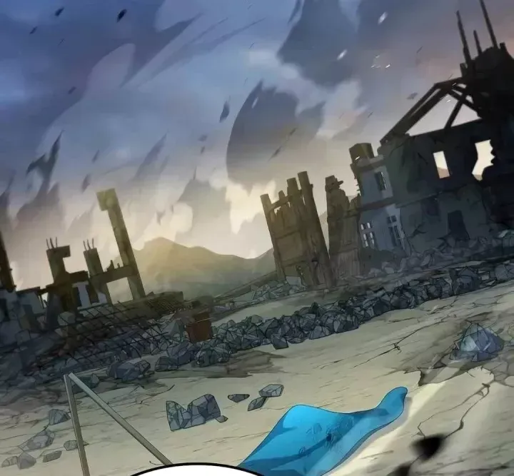 Đại Pháp Sư Mở Nhà Hàng Chap 126 - Next Chap 125