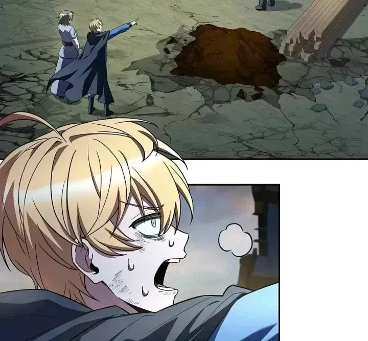 Đại Pháp Sư Mở Nhà Hàng Chap 126 - Next Chap 125